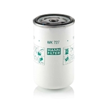 Filtru combustibil - MANN-FILTER [WK 727]