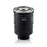 Filtru combustibil - MANN-FILTER - [WK 8018 x]