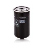 Filtru combustibil - MANN-FILTER - [WK 8030]