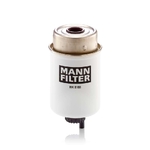 Filtru combustibil - MANN-FILTER - [WK 8108]