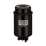 Filtru combustibil - MANN-FILTER - [WK 8109]