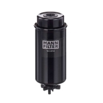 Filtru combustibil - MANN-FILTER - [WK 8114]