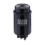 Filtru combustibil - MANN-FILTER - [WK 8115]