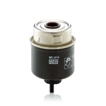 Filtru combustibil - MANN-FILTER - [WK 8118]