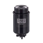 Filtru combustibil - MANN-FILTER - [WK 8121]