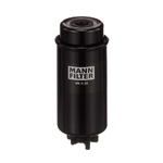 Filtru combustibil - MANN-FILTER - [WK 8123]