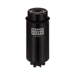 Filtru combustibil - MANN-FILTER - [WK 8124]