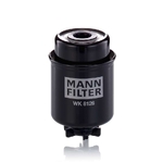 Filtru combustibil - MANN-FILTER - [WK 8126]