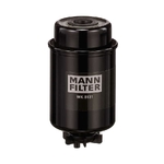 Filtru combustibil - MANN-FILTER - [WK 8131]