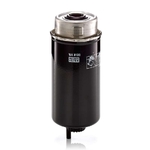 Filtru combustibil - MANN-FILTER - [WK 8139]