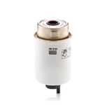 Filtru combustibil - MANN-FILTER - [WK 8140]