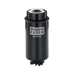 Filtru combustibil - MANN-FILTER - [WK 8145]