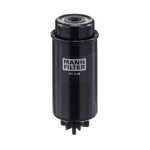 Filtru combustibil - MANN-FILTER - [WK 8146]