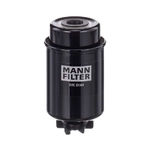 Filtru combustibil - MANN-FILTER - [WK 8149]