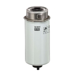 Filtru combustibil - MANN-FILTER - [WK 8151]