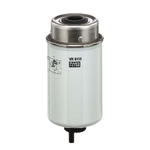 Filtru combustibil - MANN-FILTER - [WK 8153]