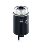 Filtru combustibil - MANN-FILTER - [WK 8156]