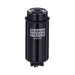 Filtru combustibil - MANN-FILTER - [WK 8161]
