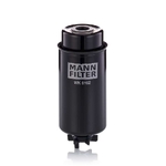 Filtru combustibil - MANN-FILTER - [WK 8162]