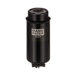 Filtru combustibil - MANN-FILTER - [WK 8163]