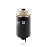 Filtru combustibil - MANN-FILTER - [WK 8165]