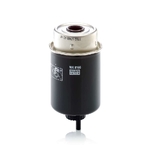 Filtru combustibil - MANN-FILTER - [WK 8166]