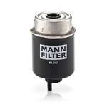 Filtru combustibil - MANN-FILTER - [WK 8167]