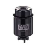 Filtru combustibil - MANN-FILTER - [WK 8169]