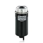 Filtru combustibil - MANN-FILTER - [WK 8170]