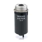 Filtru combustibil - MANN-FILTER - [WK 8188]
