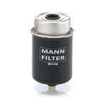 Filtru combustibil - MANN-FILTER - [WK 8189]