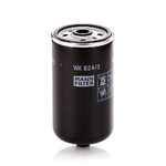 Filtru combustibil - MANN-FILTER [WK 824/3]