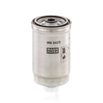 Filtru combustibil - MANN-FILTER - [WK 842/8]