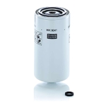 Filtru combustibil - MANN-FILTER - [WK 9041 x]