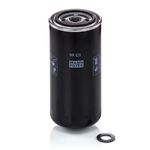 Filtru combustibil - MANN-FILTER - [WK 929 x]
