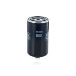 Filtru combustibil - MANN-FILTER [WK 950/6]