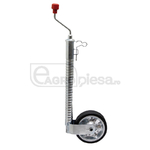 Roata sprijin 200x50, 300kg - AL-KO [8141223614]