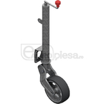 Roata sprijin - AL-KO [8141223638]