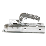 Cupla de tractare cu bila - AL-KO [8141224743]