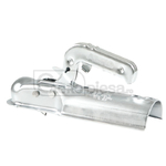 Cupla remorca - AK7 Plus / A, 750 kg - AL-KO [8141367025]