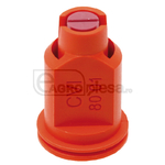 Duza injector cu jet plat 80 - Albuz [670CVI80-01]