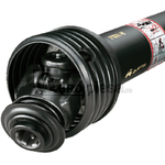 Arbore cardanic - S8, Lz860, 1 3/8 Z6, cruce 34,9x93,5 - Bondioli&Pavesi [415CS8N086CE007007]