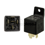 Releu inchizator - cu suport, 12V, 30A - Bosch [2500332019150]