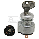 Comutator pornire e30 - Bosch [2500342311007]