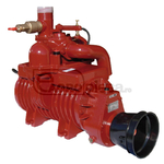 Pompa vacuum - MEC 5000 M - B&P [4059000500001]