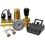 Set echipare electrovalva - Braglia [670M200AA2XX0032]