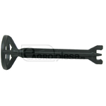 Volan de rezerva - Bruder [60001007]