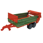 Distribuitor de ingrasaminte - Bruder [60002209]