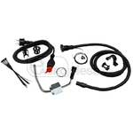 Preincalzire motor compl. - Calix [380MVP193]