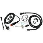 Incalzitor de motor complet - Calix [380MVP350]